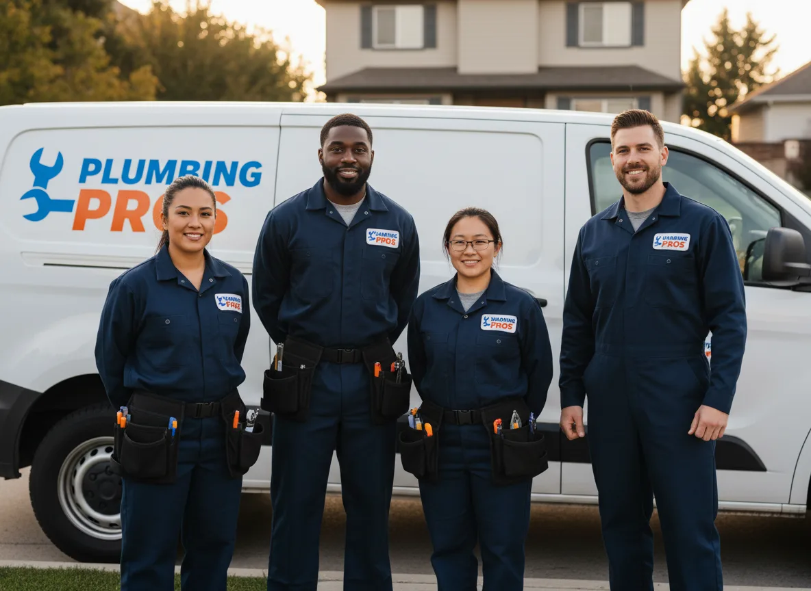 Water Heater Repair company in Corsicana, TX